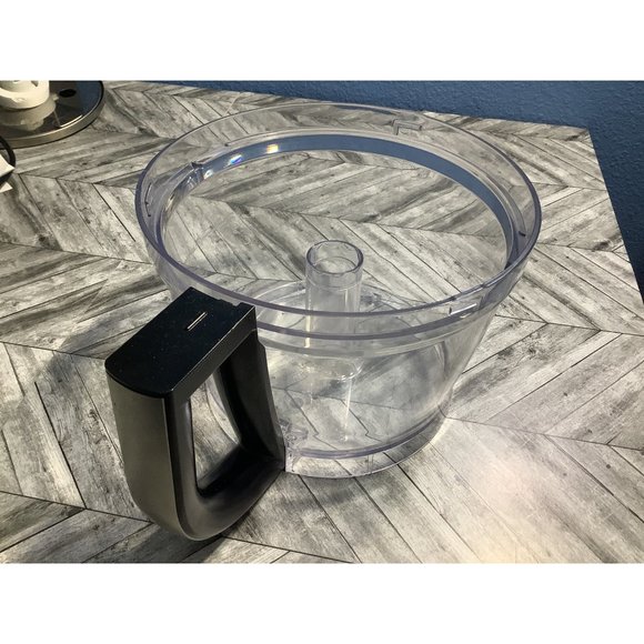 KitchenAid Food Processor Mixing Bowl Only13 Cup For KFP1333 Replacement - Picture 2 of 6